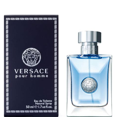 versace l homme price|Versace pour homme 30ml.